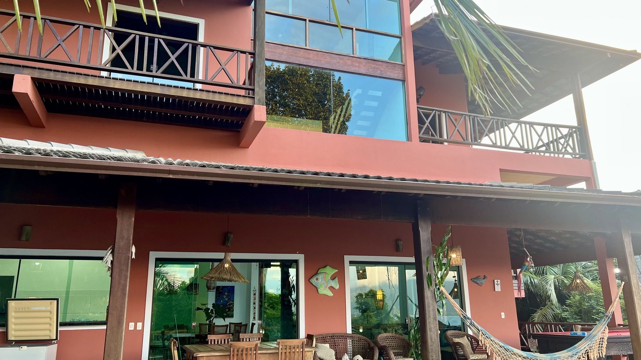 Photo of Outdoor in Sao Pedro