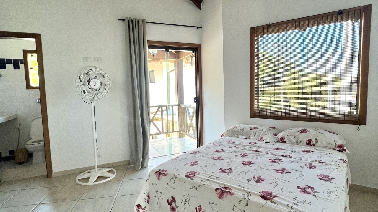 Photo of Bedroom in Sao Pedro