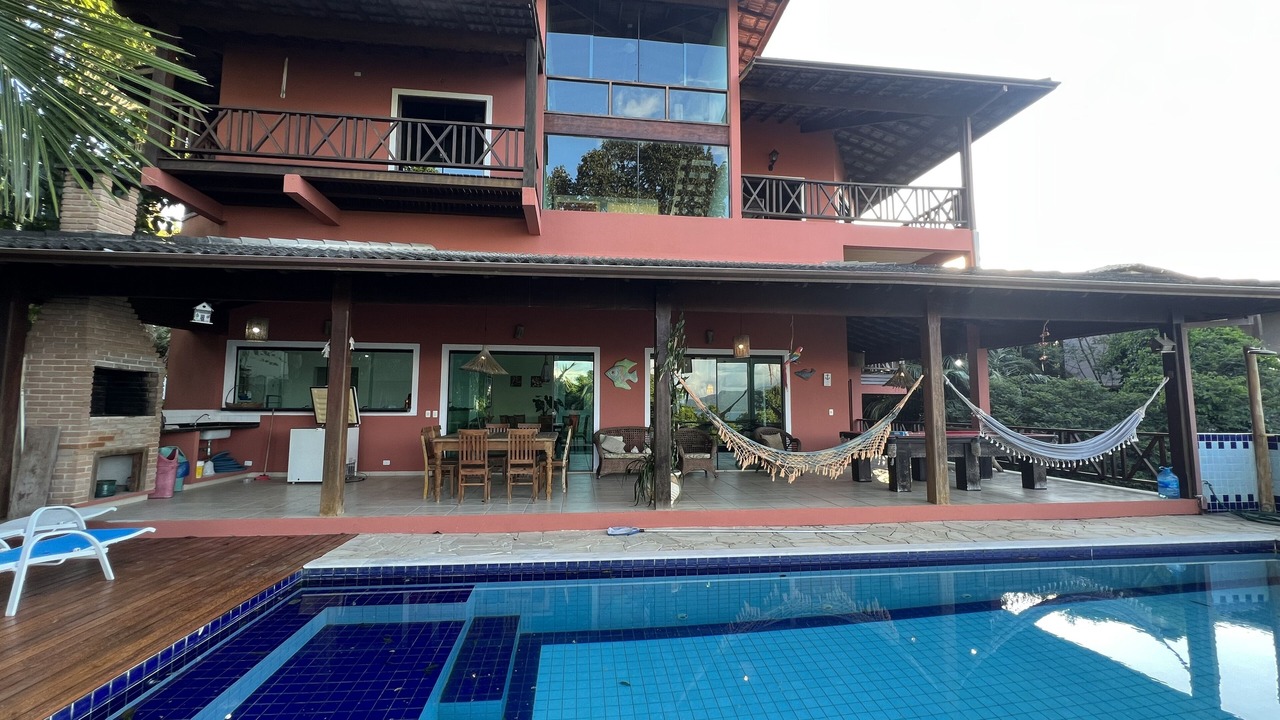 Photo of Outdoor in Sao Pedro