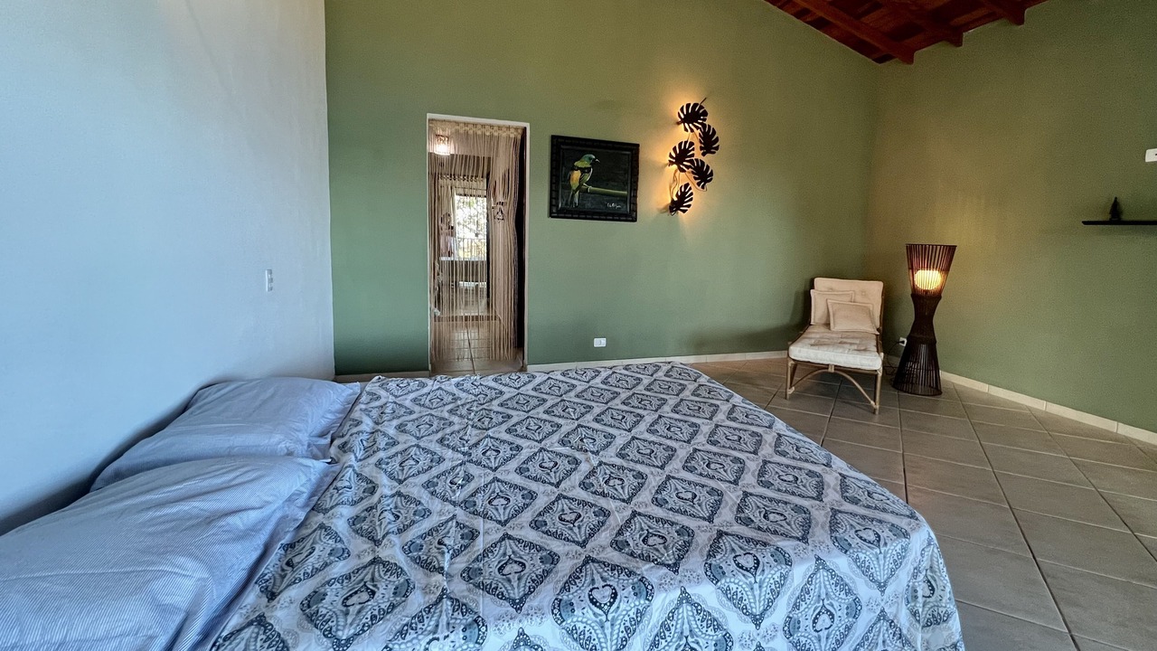 Photo of Bedroom in Sao Pedro