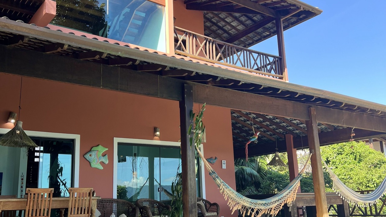 Photo of Outdoor in Sao Pedro