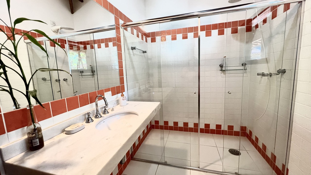 Photo of Bathroom in Sao Pedro