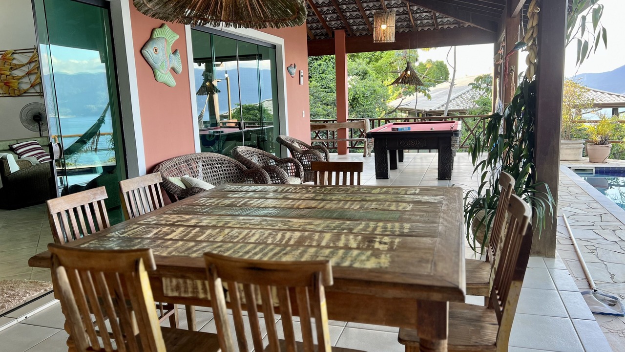 Photo of Outdoor in Sao Pedro