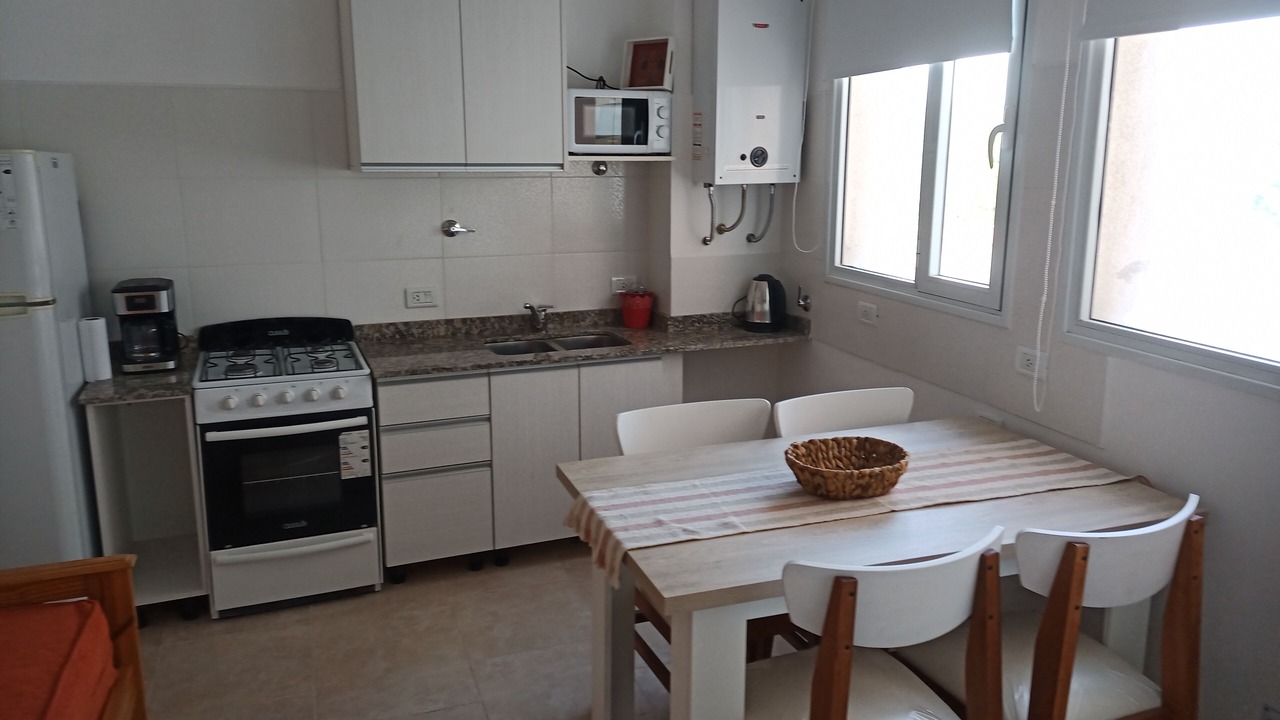 Photo of Kitchen in Province of Rio Negro