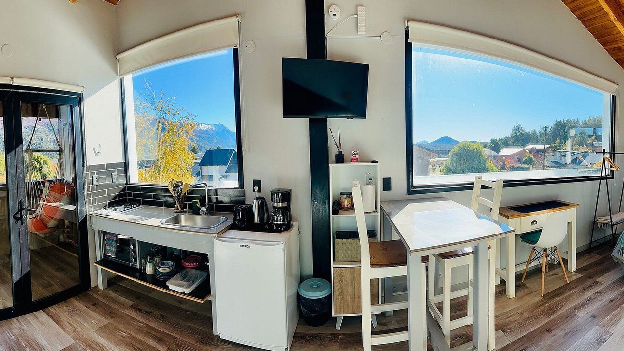 Photo of Bedroom in San Carlos de Bariloche