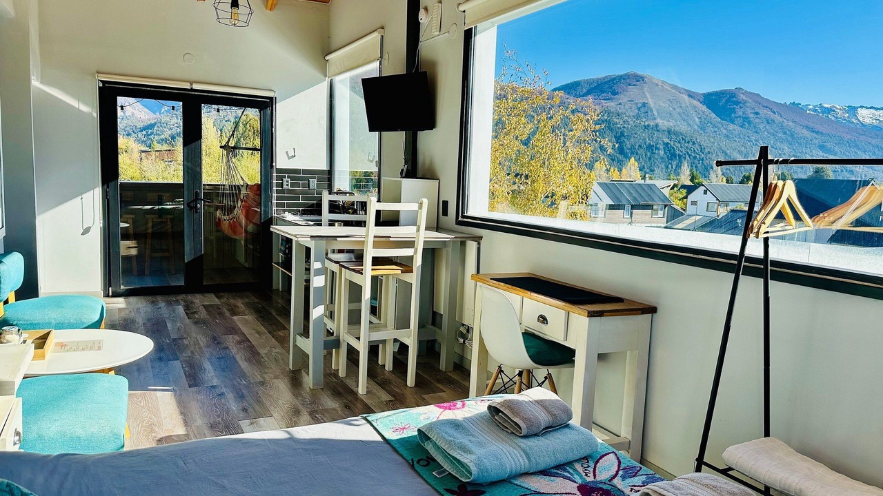 Photo of Bedroom in San Carlos de Bariloche