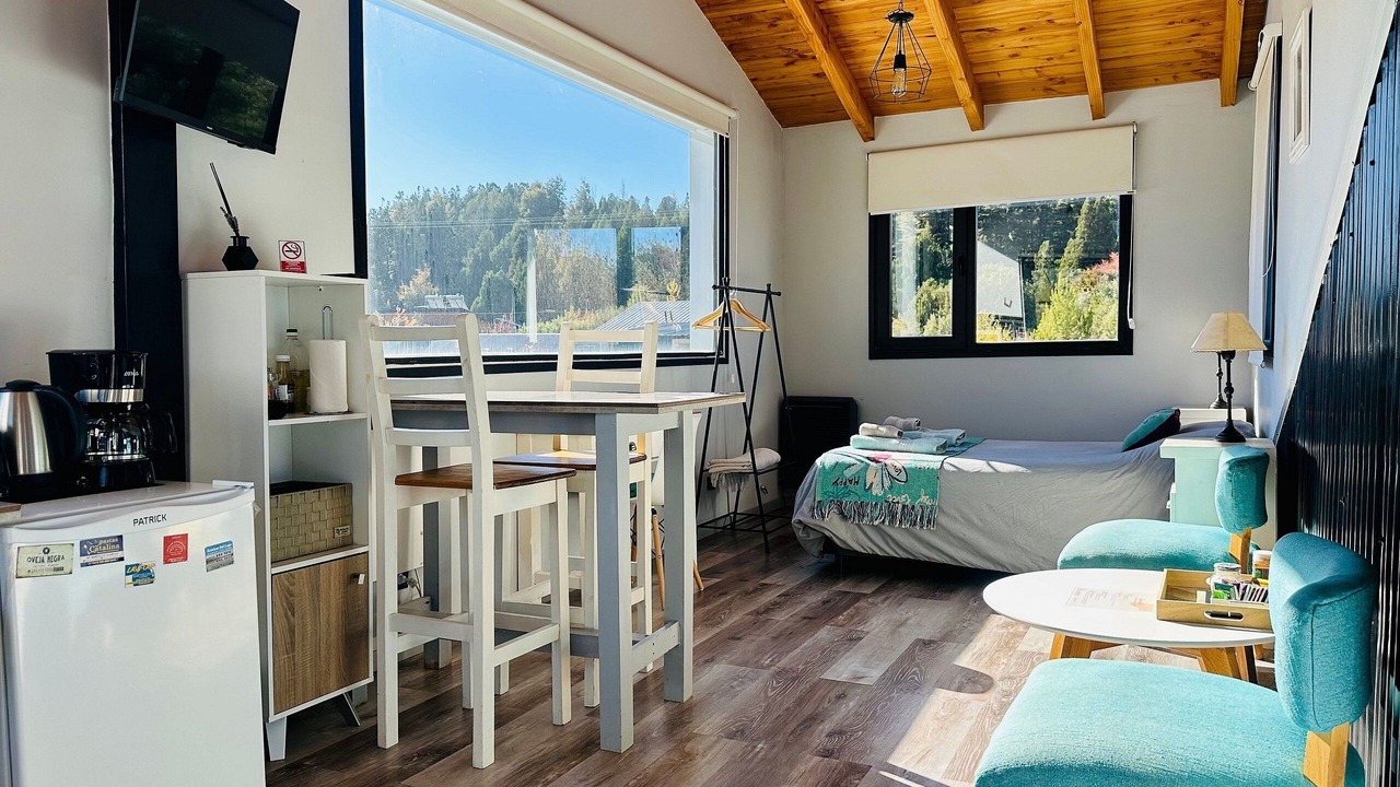 Photo of Bedroom in San Carlos de Bariloche