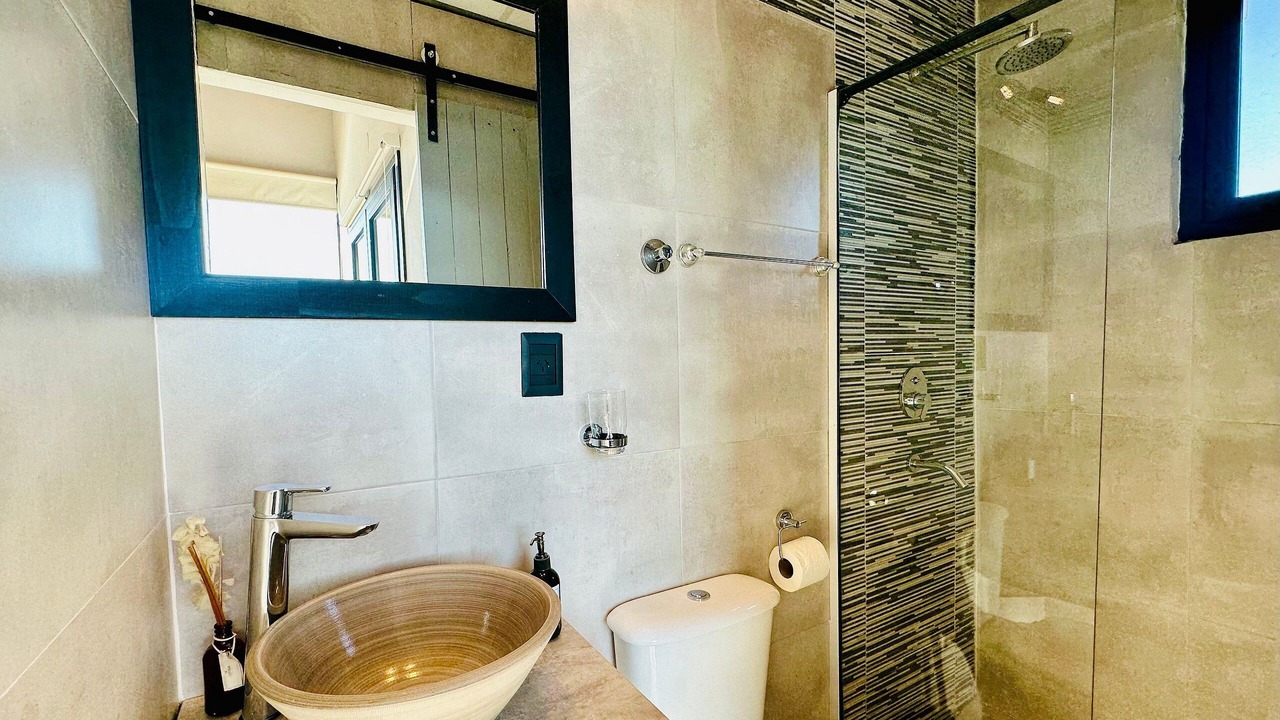 Photo of Bathroom in San Carlos de Bariloche