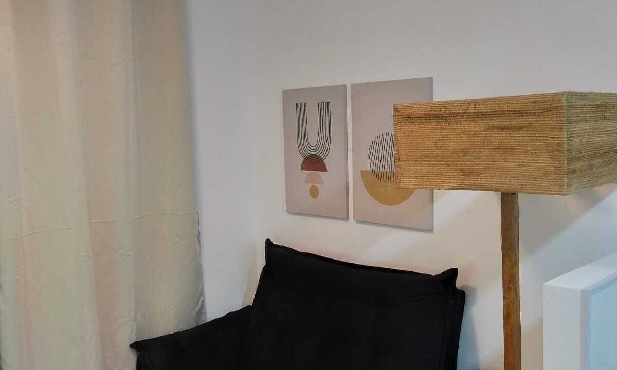 Photo of Livingroom in Chacara Santo Antonio
