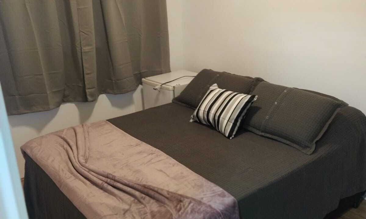 Photo of Bedroom in Chacara Santo Antonio