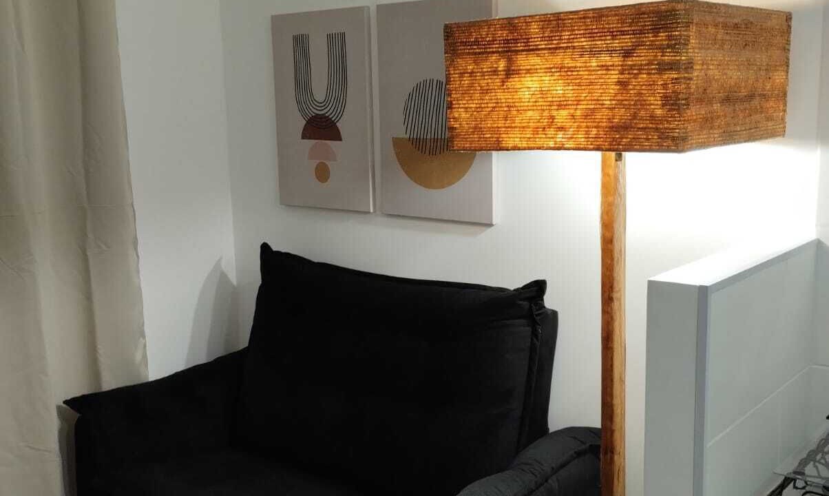 Photo of Livingroom in Chacara Santo Antonio