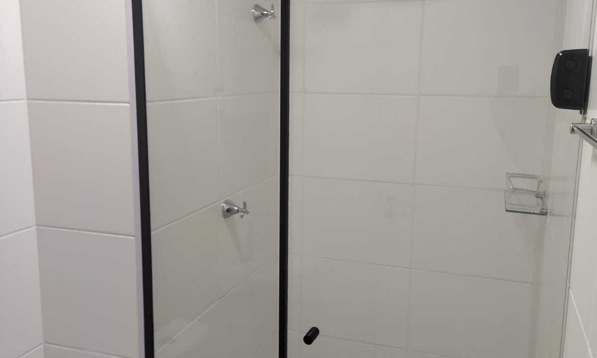 Photo of Bathroom in Chacara Santo Antonio