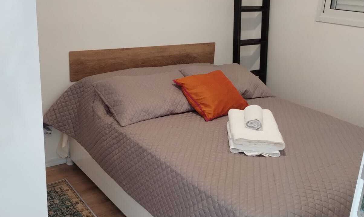 Photo of Bedroom in Panamby