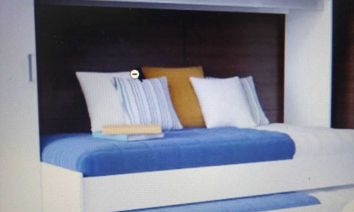 Photo of Bedroom in Panamby