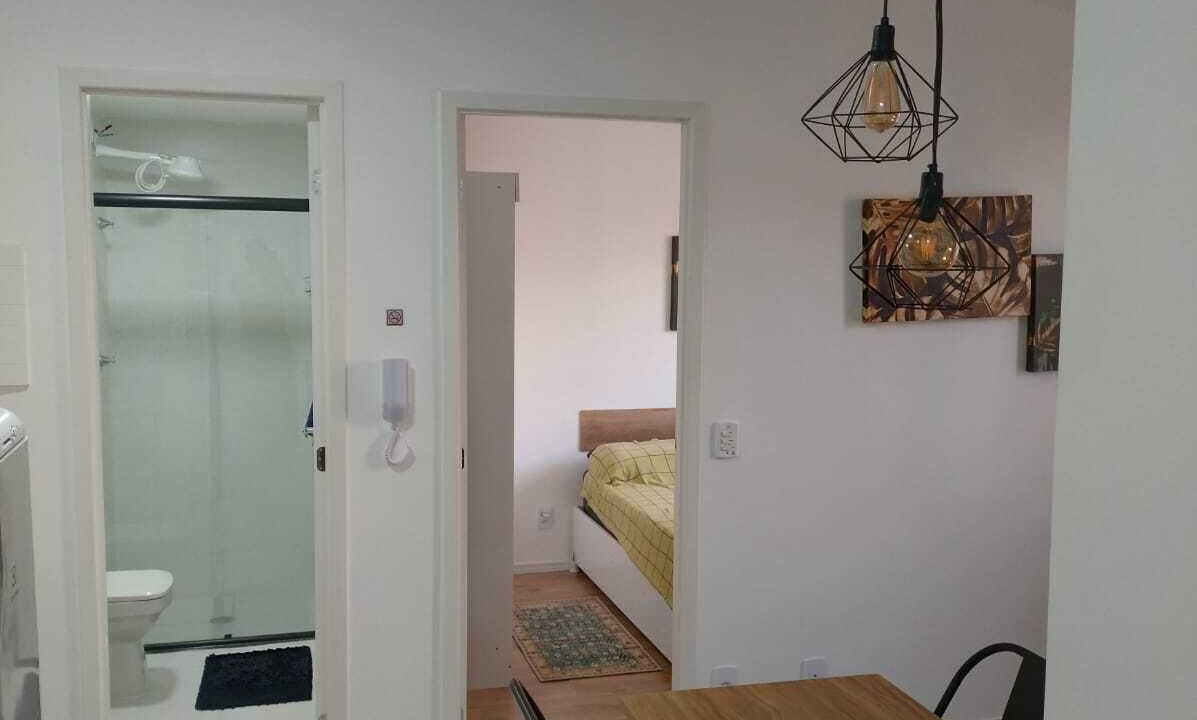 Photo of Bedroom in Panamby
