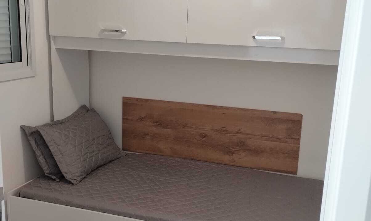 Photo of Bedroom in Panamby