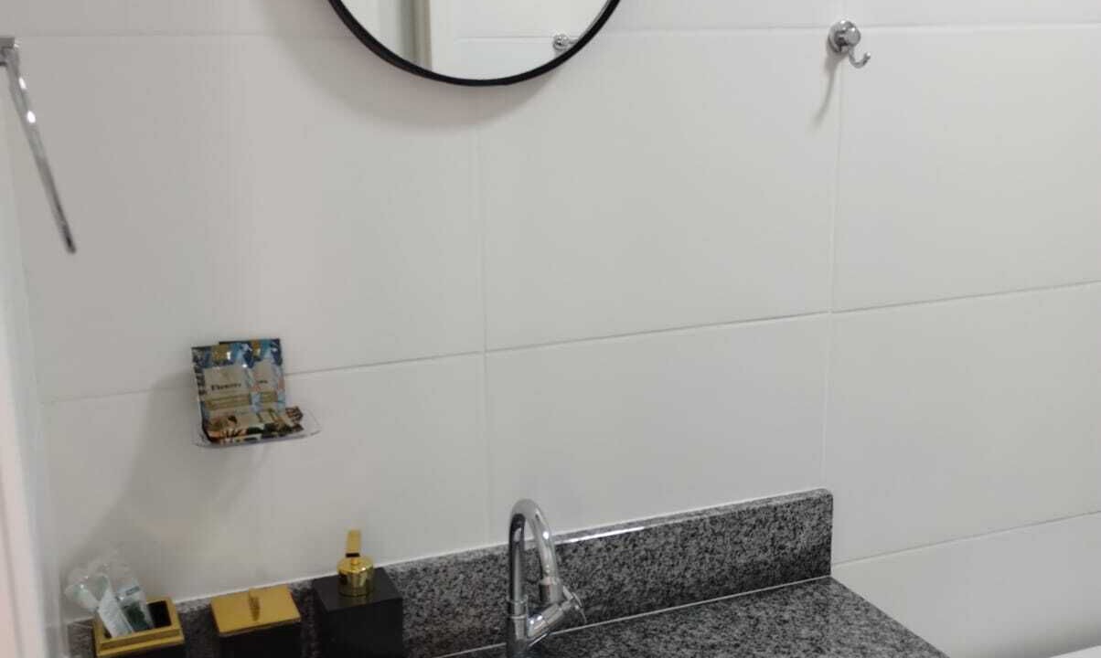 Photo of Bathroom in Panamby