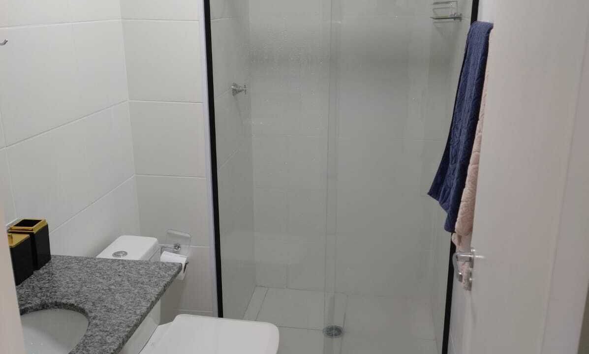 Photo of Bathroom in Panamby