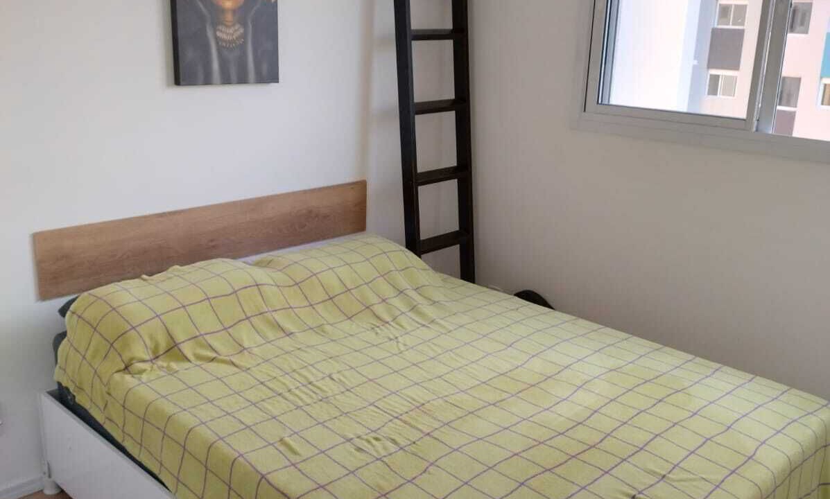 Photo of Bedroom in Panamby