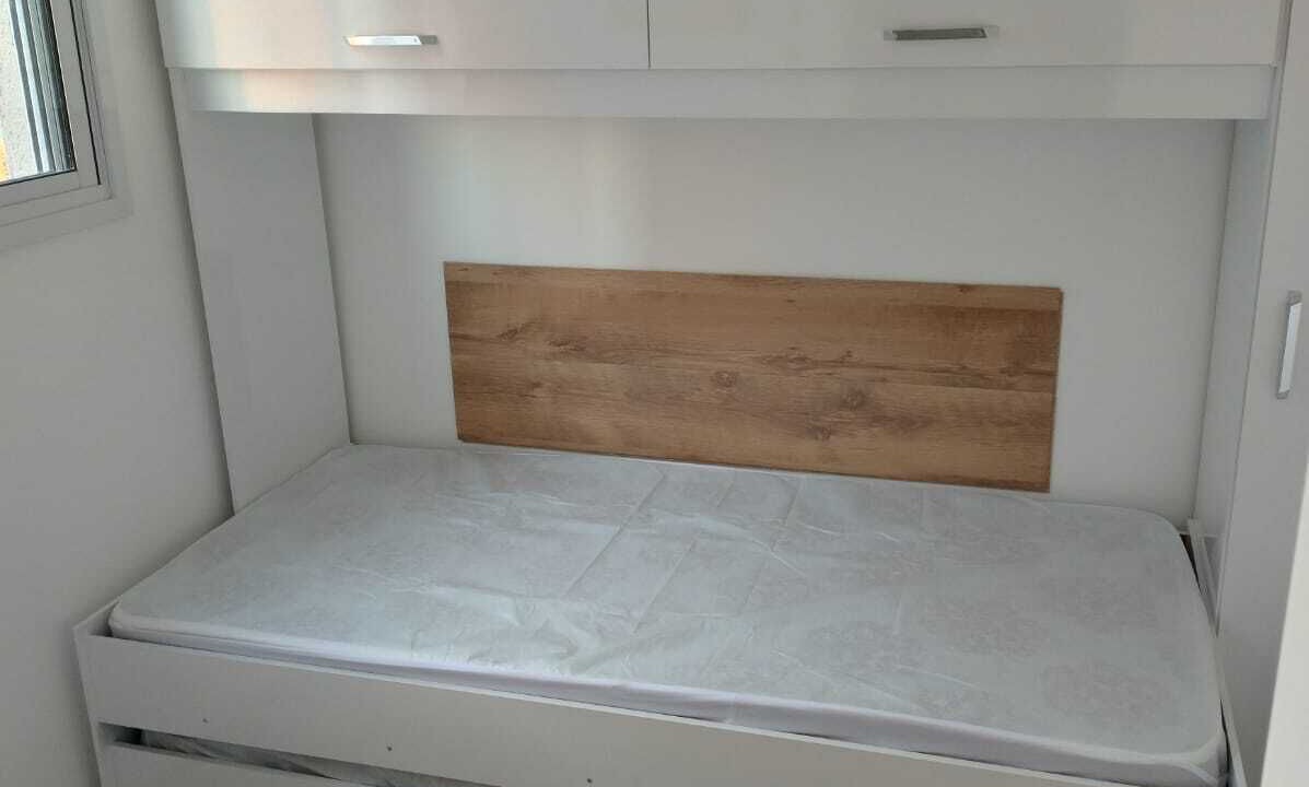 Photo of Bedroom in Panamby