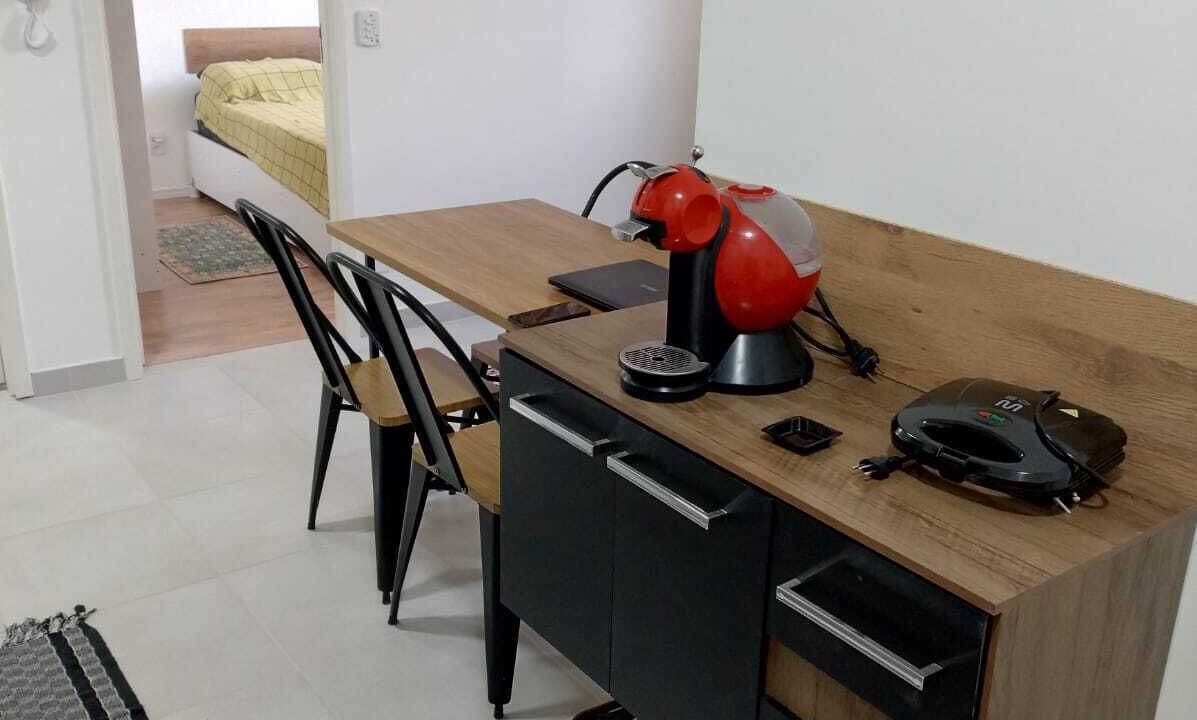 Photo of Bedroom in Panamby