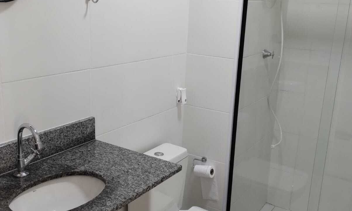 Photo of Bathroom in Panamby