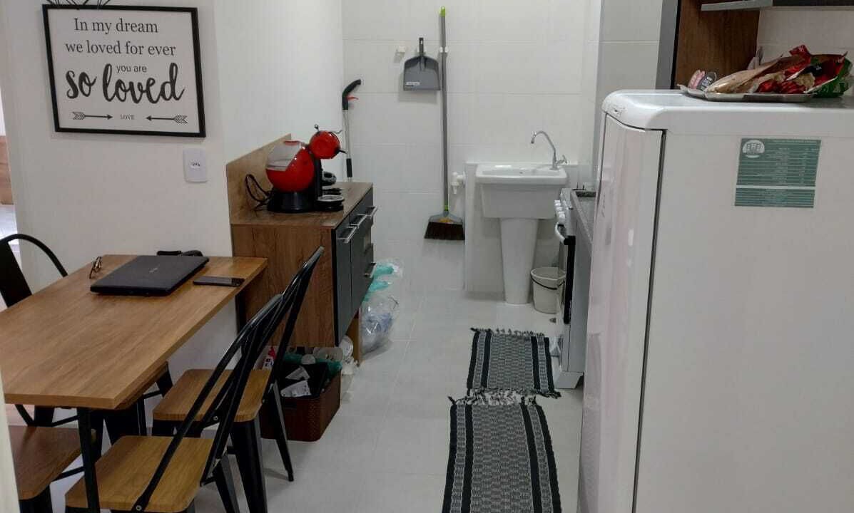 Photo of Kitchen in Panamby