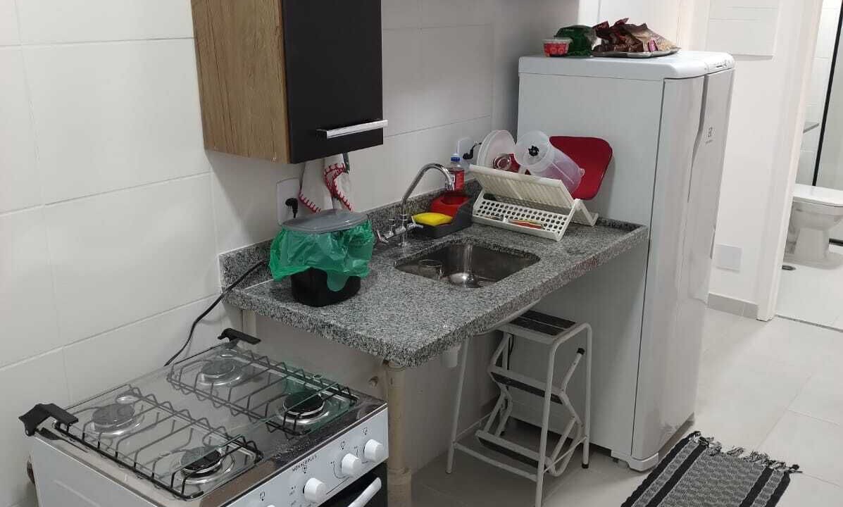 Photo of Kitchen in Panamby