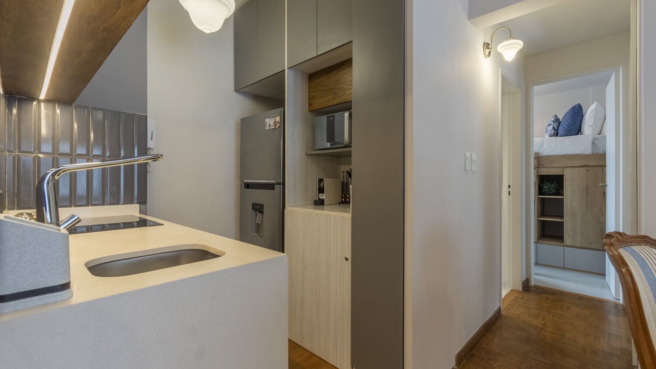 Photo of Kitchen in Recoleta