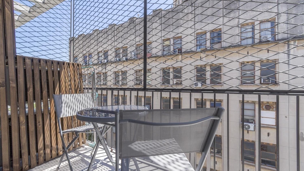 Photo of Outdoor in Recoleta