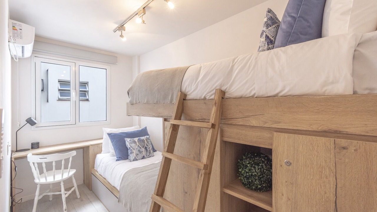Photo of Bedroom in Recoleta