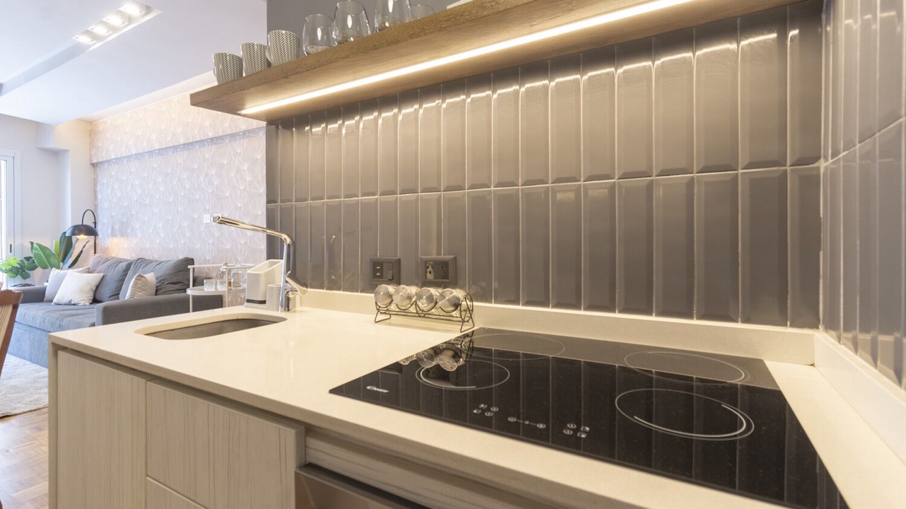 Photo of Kitchen in Recoleta