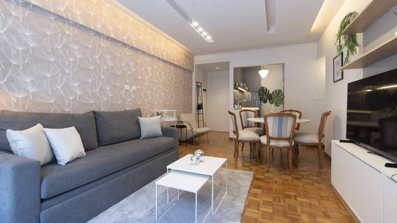 Photo of Livingroom in Recoleta
