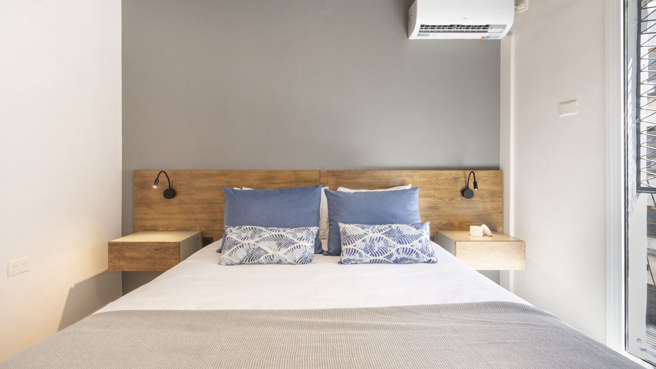 Photo of Bedroom in Recoleta