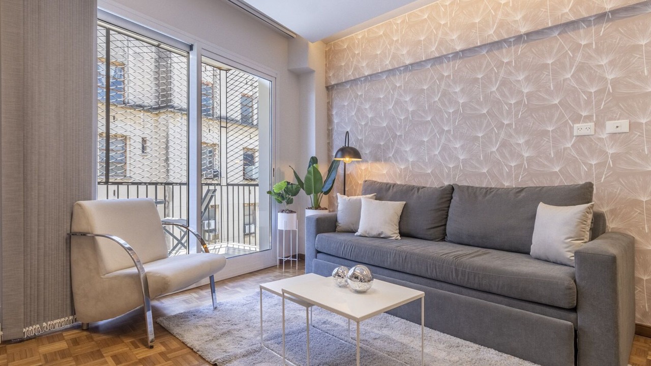 Photo of Livingroom in Recoleta