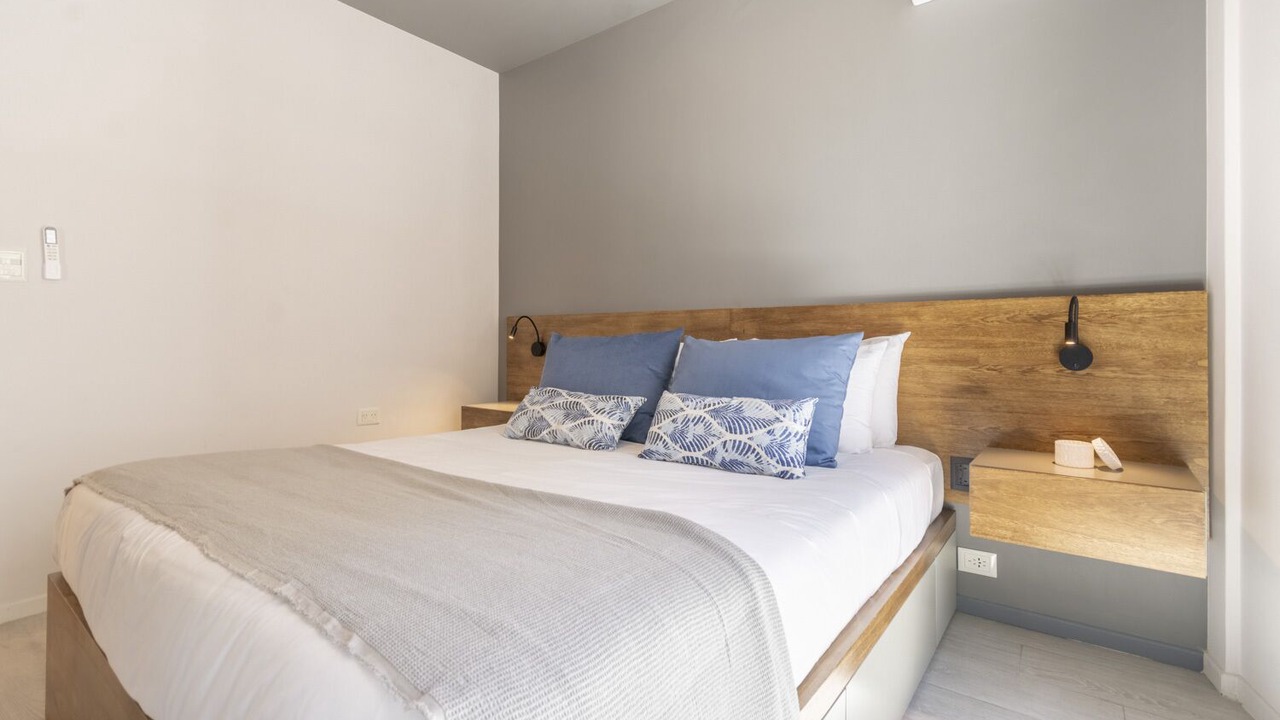 Photo of Bedroom in Recoleta