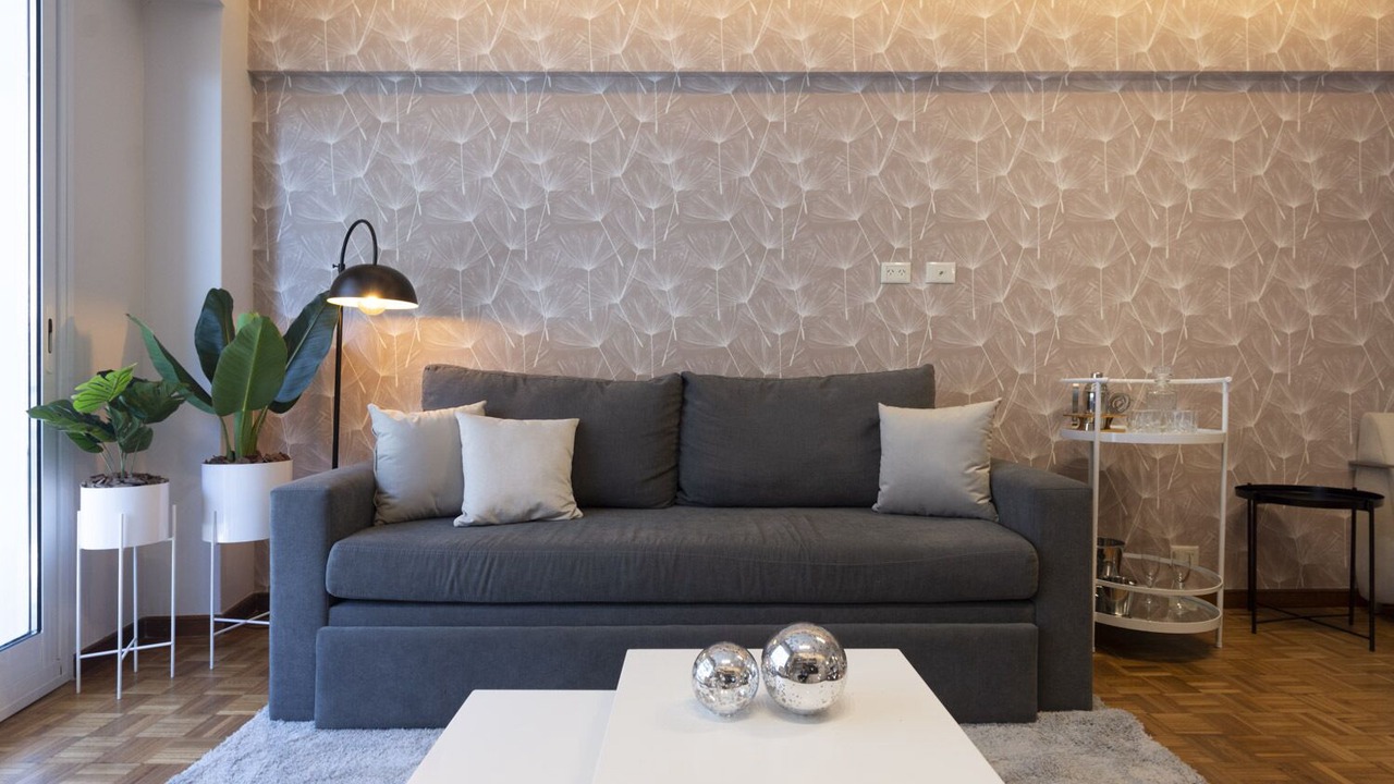 Photo of Livingroom in Recoleta