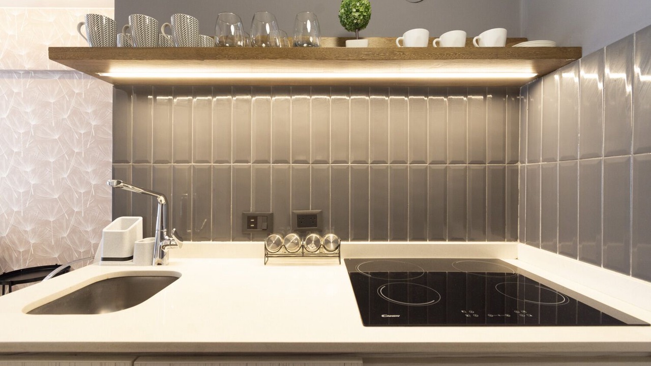 Photo of Kitchen in Recoleta