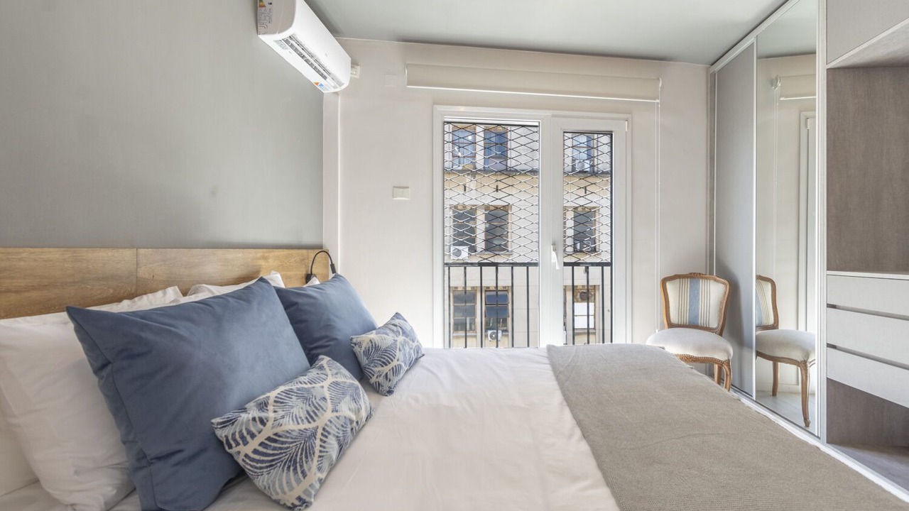 Photo of Bedroom in Recoleta