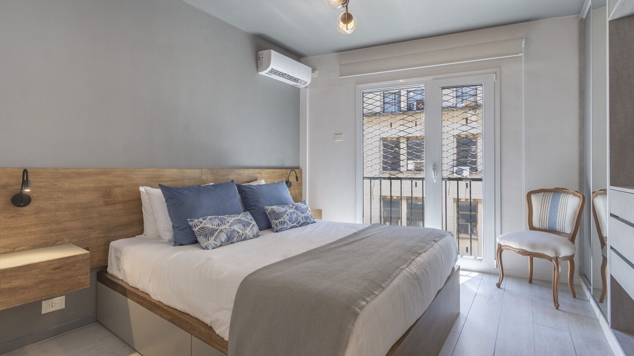 Photo of Bedroom in Recoleta