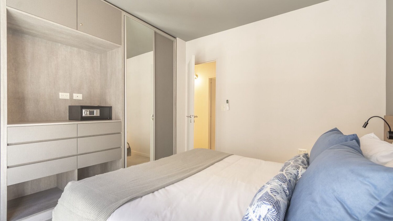 Photo of Bedroom in Recoleta