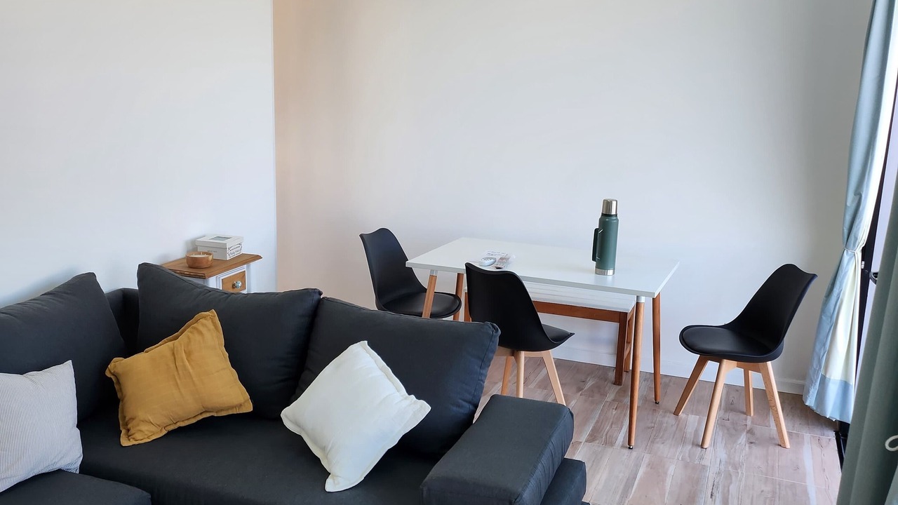 Photo of Livingroom in Dolores
