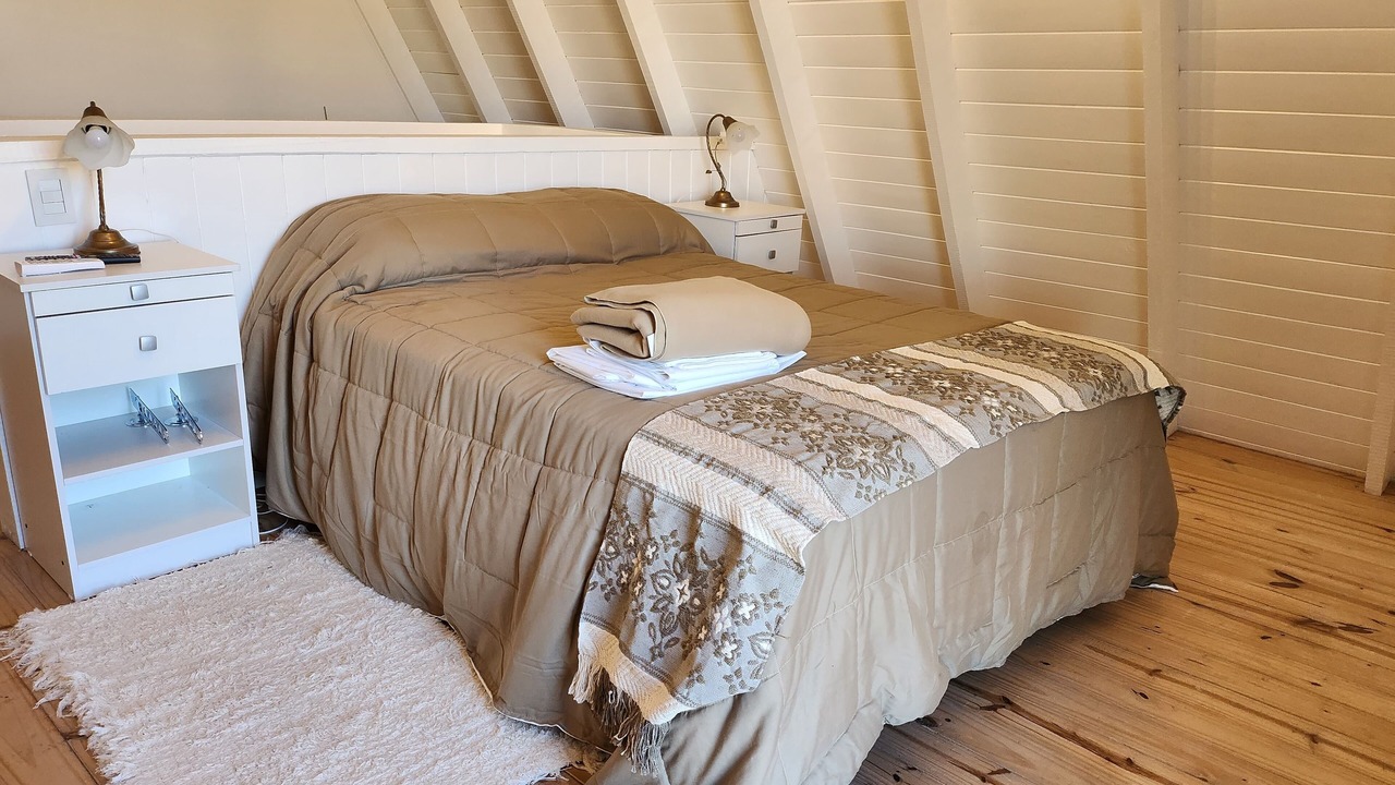 Photo of Bedroom in Dolores