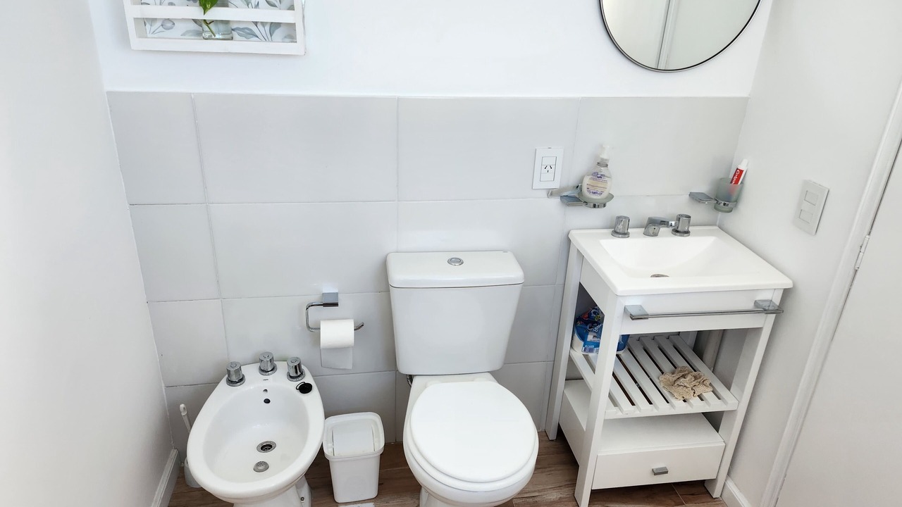 Photo of Bathroom in Dolores