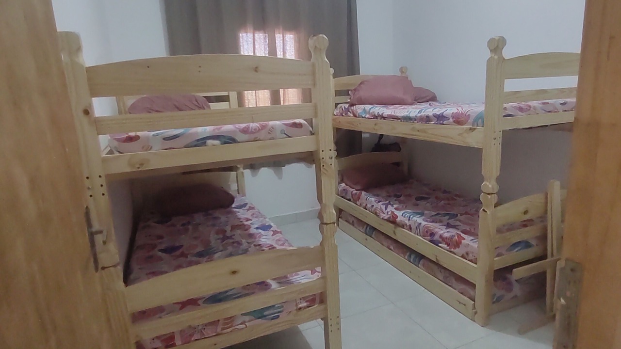 Photo of Bedroom in Balneario Gaivotas