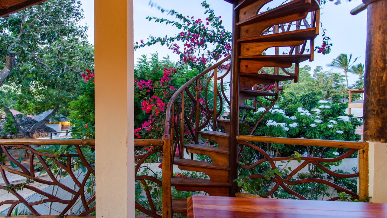 Photo of Patio Balcony in Jijoca de Jericoacoara