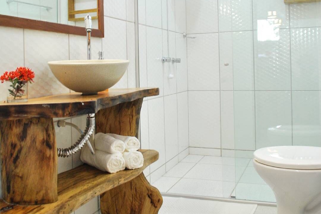 Photo of Bathroom in Jijoca de Jericoacoara