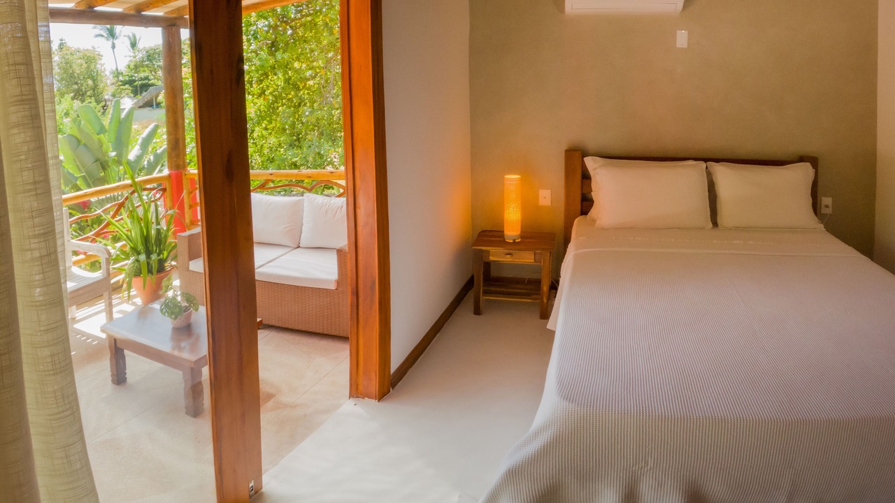 Photo of Bedroom in Jijoca de Jericoacoara