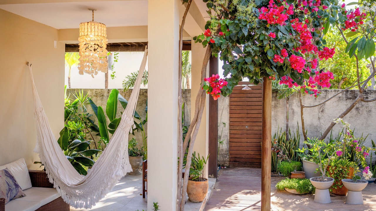 Photo of Bathroom in Jijoca de Jericoacoara