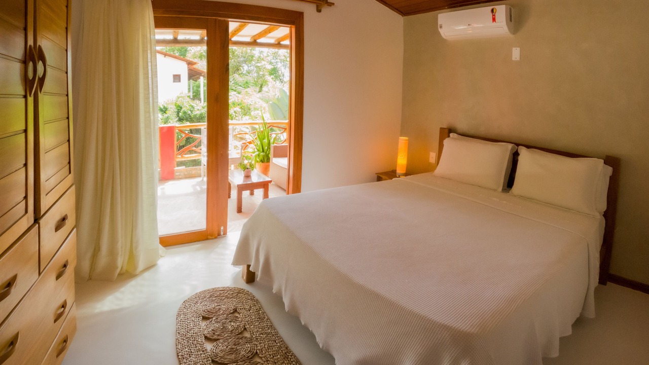 Photo of Bedroom in Jijoca de Jericoacoara